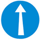 Compulsory Ahead